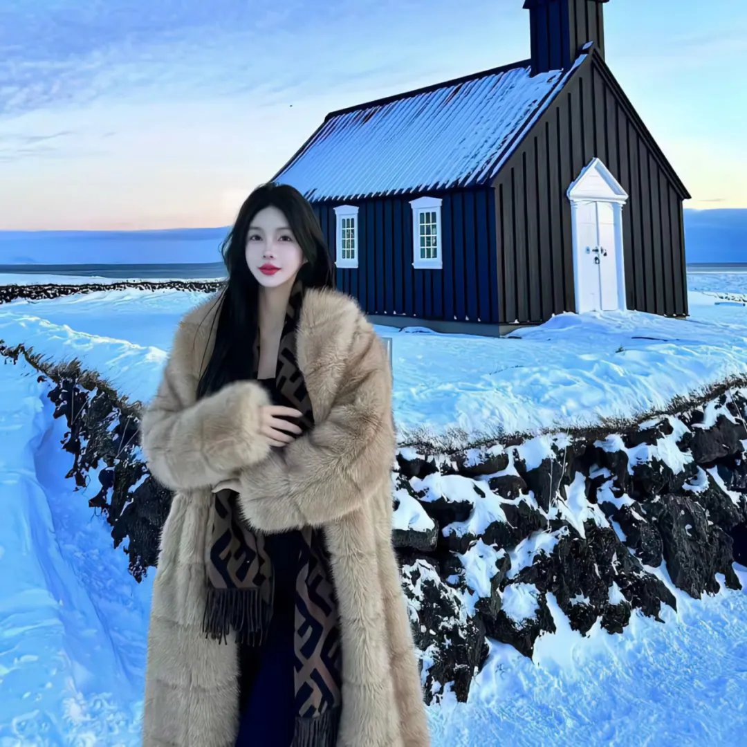 在公交车站直到黎明