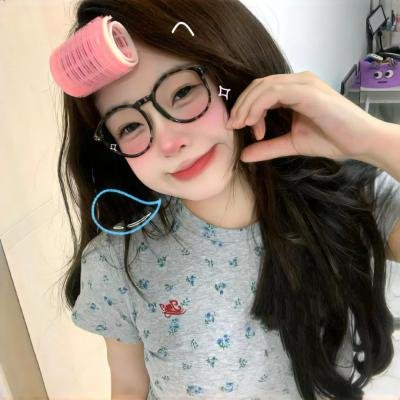 女儿别怕妈妈保护你